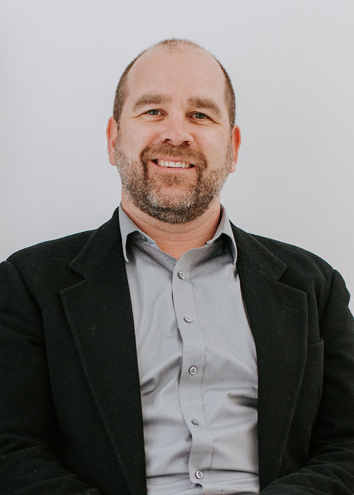 Brandon Fleenor, CFP | NextLevel Financial | Chilliwack British Columbia BC