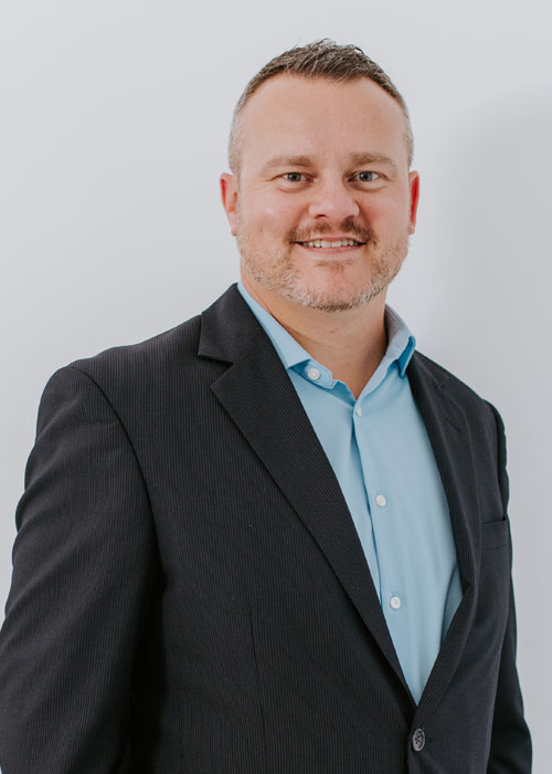 Derek Warren, Associate Advisor | NextLevel Financial | Chilliwack British Columbia BC