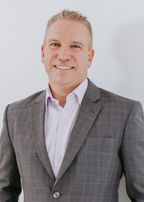 Jason Bergen, CFP | NextLevel Financial | Chilliwack British Columbia BC