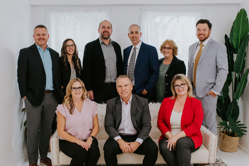 NextLevel Team | NextLevel Financial | Chilliwack British Columbia BC